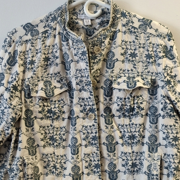 Boho Jacket - Picture 2 of 4